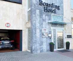 Boardinghotel Premium Heidelberg