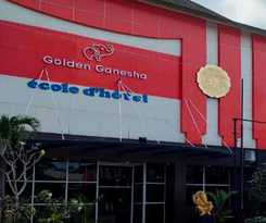 Hotel Golden Ganesha Yogyakarta by Ecommerceloka