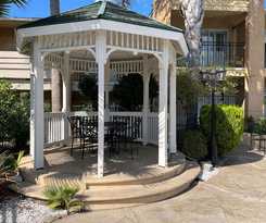 Studio 6 Vallejo, Ca – Napa Valley