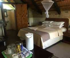 Hotel Khama Rhino Sanctuary
