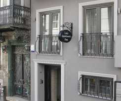 Louis Rooms