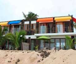 Hotel Mi Playa Beach front Isabella
