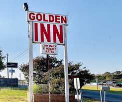 Hotel Golden Inn