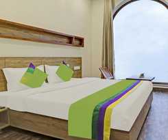 Hotel Treebo Trend Delmont