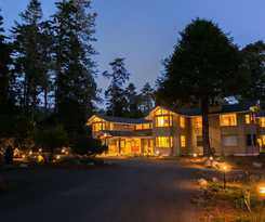 Hotel SCP Mendocino Inn and Farm