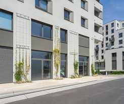 FeelGood Apartments LakeLiving