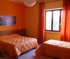 Hotel Residence Memmina