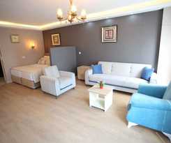 Artist Rooms Suites