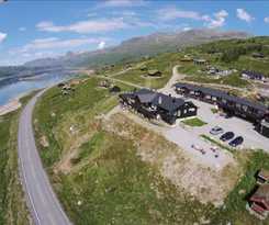 Hotel Storestølen Fjellhotell