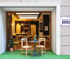 Stay Inn Taksim Hostel