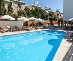 Alecos Apartments