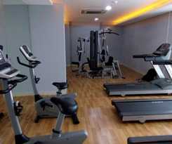 Toptravel Bassura City