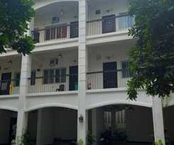 OYO 903 Tesoro Apartments