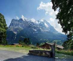 Eiger View Alpine Lodge