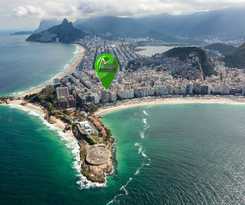 Adonai Copacabana Inn - Hostel