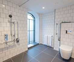 The Wesley Camden Town