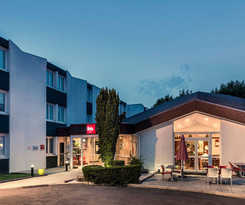 Ibis Compiègne