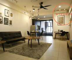 Hotel Flexus Signature Suite by Widebed