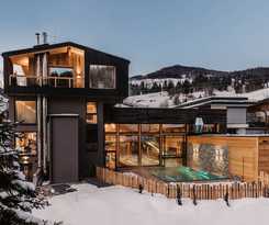 Apartamentos Hofgut Apartment and Lifestyle Resort