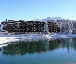 Hotel Lake Hôtel Courchevel 1850