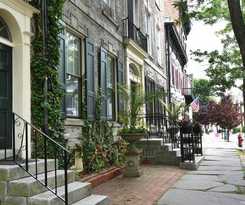 Hotel The Stockade Inn