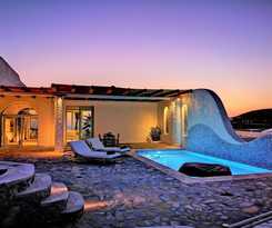 Hotel Agalia Luxury Suites