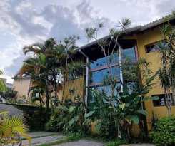 Hotel Pouso Abar&eacute;