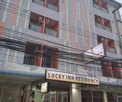Lucky Inn Residency