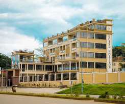 Hotel Horizon Entebbe