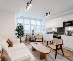 Royal House Luxury Apartments Chester
