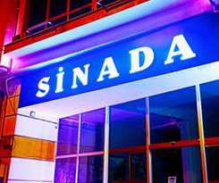  Sinada Otel