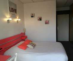 Hotel Le Colibri
