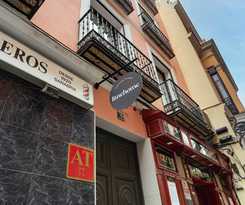 limehome Madrid La Bolsa