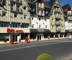 Hotel Ibis Deauville Centre
