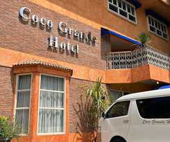 Hotel Coco Grande