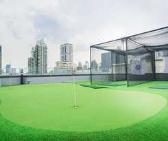 VOQUE and Serviced Residence Sukhumvit 51