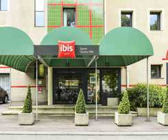 Ibis Epinal Centre Ville