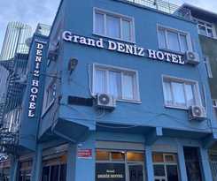  GRAND Deniz Hotel