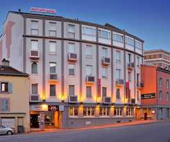 Mercure Epinal Centre