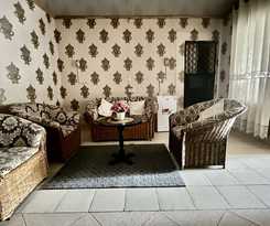 Charming and Remarkable15-bed Villa in Diani Beach