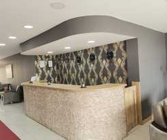 Garden Park Hotel