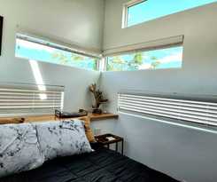 Hotel Zion\'s Tiny Getaway
