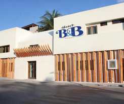 Hotel B&B - 5th Avenue