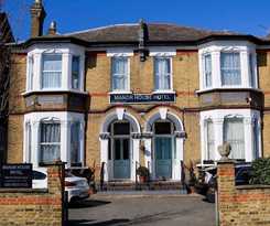 Manor House London