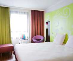 Hotel Ibis Styles Evry Cathedrale