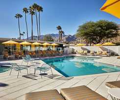 Twin Palms Resort - A Gay Men\'s Resort