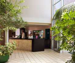 Hotel ibis Styles Evry Lisses