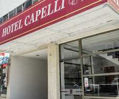 Hotel Capelli Express