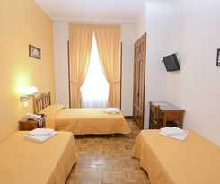 Hostal Edreira