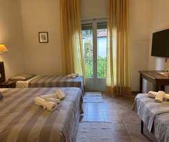 Le Focette Dell\'Orso